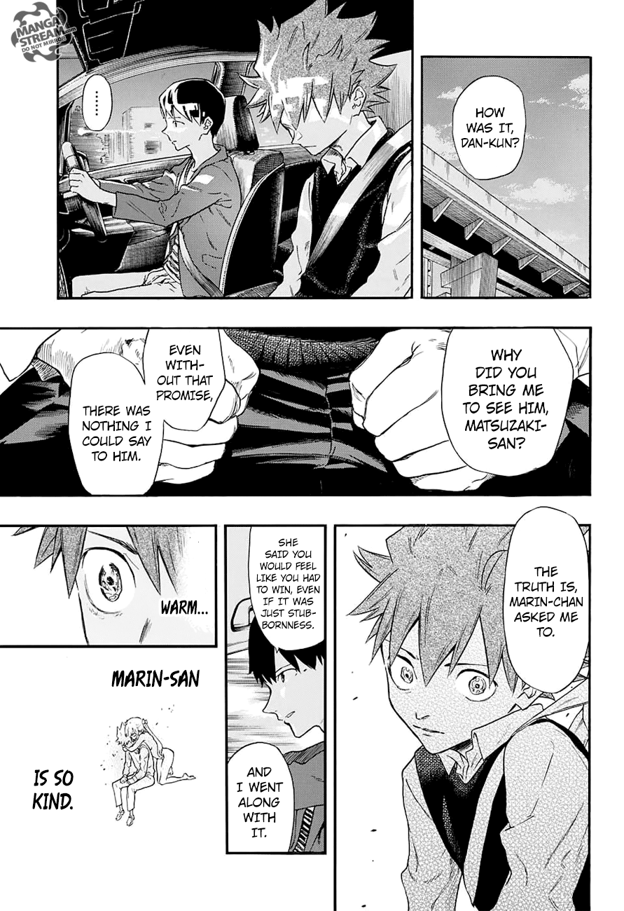 Full Drive Chapter 12 18